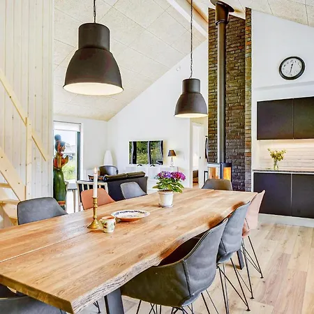 Beautiful In Sydals With Kitchen *