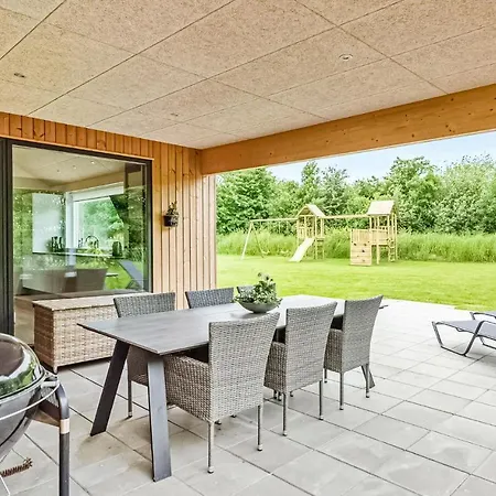 Beautiful In Sydals With Kitchen * Skovbyballe