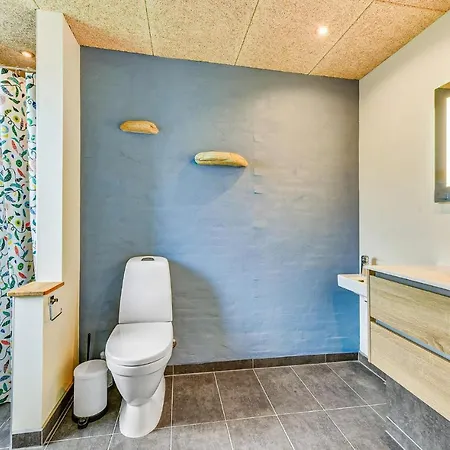 Holiday home Beautiful In Sydals With Kitchen Skovbyballe