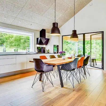 Holiday home Beautiful In Sydals With Kitchen