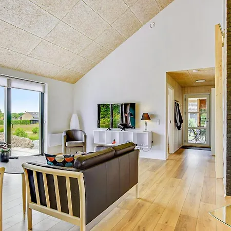 Beautiful In Sydals With Kitchen Holiday home