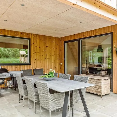 Beautiful In Sydals With Kitchen