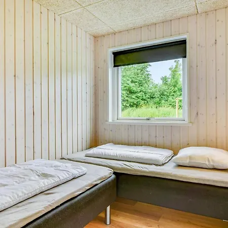 Beautiful In Sydals With Kitchen Holiday home Skovbyballe