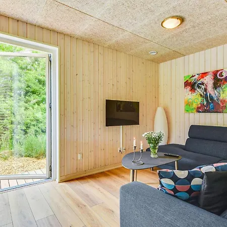 Holiday home Beautiful In Sydals With Kitchen *