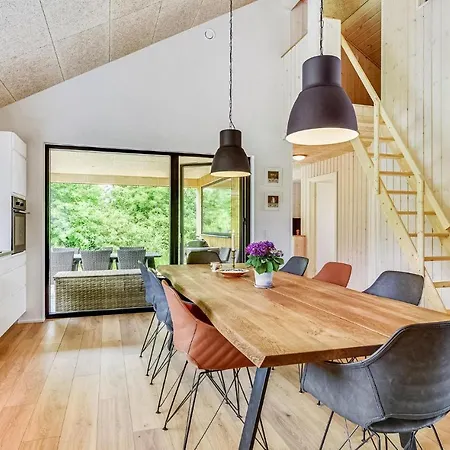 Beautiful In Sydals With Kitchen * Skovbyballe
