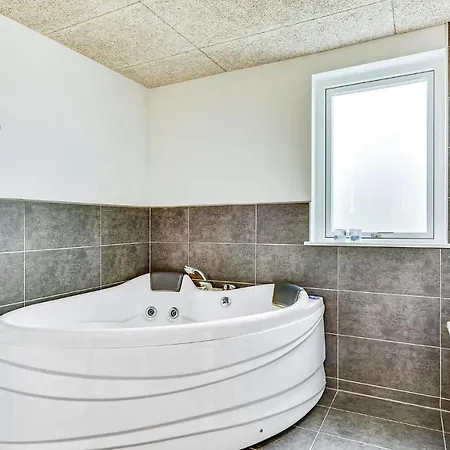 Beautiful In Sydals With Kitchen Holiday home