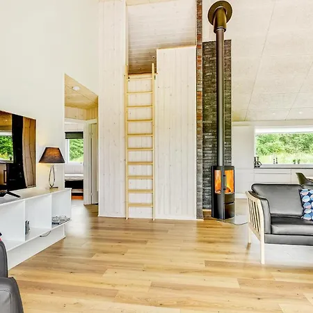 Holiday home Beautiful In Sydals With Kitchen *