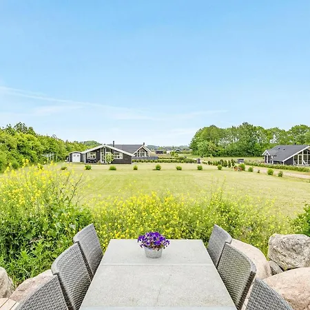 Beautiful In Sydals With Kitchen Holiday home Skovbyballe