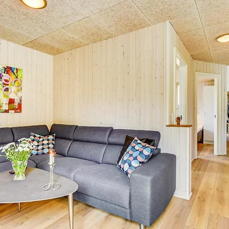 Holiday home Beautiful In Sydals With Kitchen *
